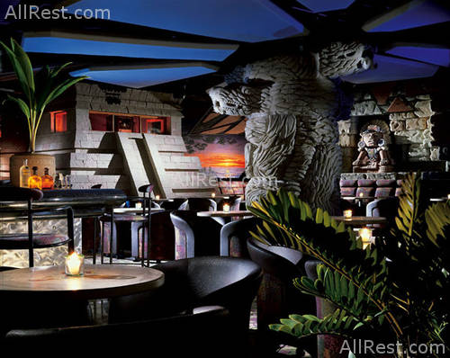 The Fairmont Acapulco Princess 15